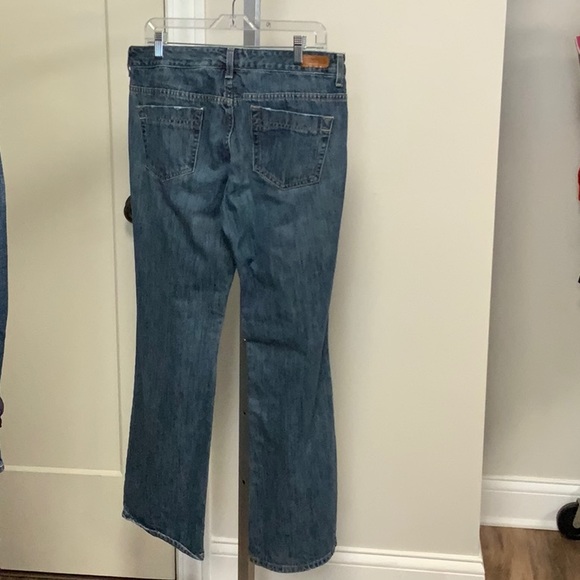 Jeans - Picture 3 of 4